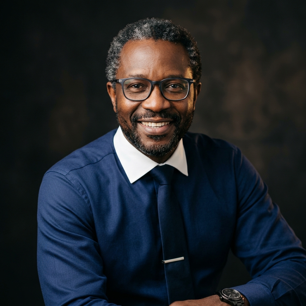 Arthur Oyako