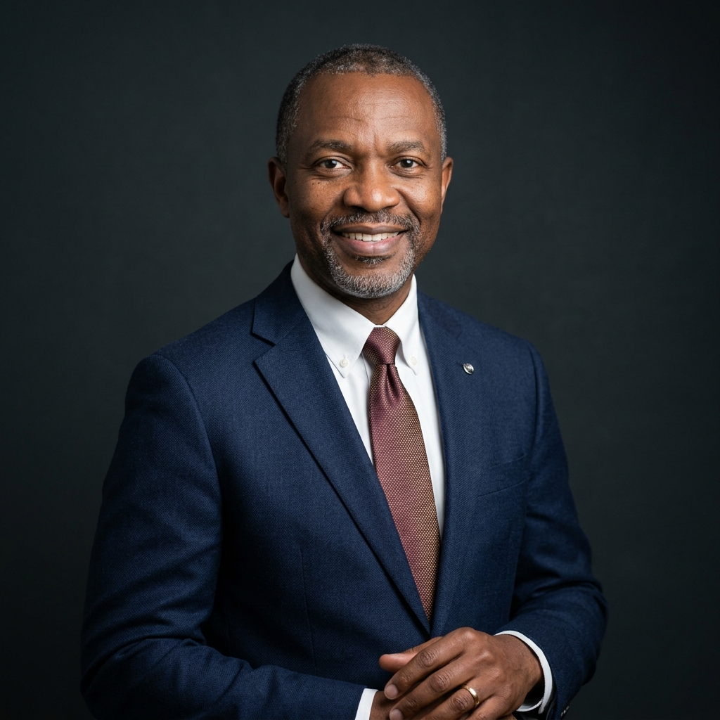 Dr. Nicholas Ndiema