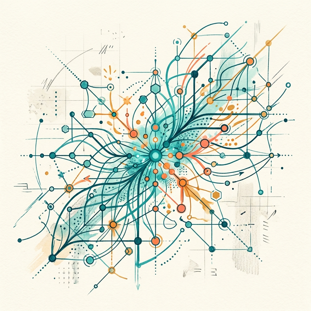 Local Data Metaphors